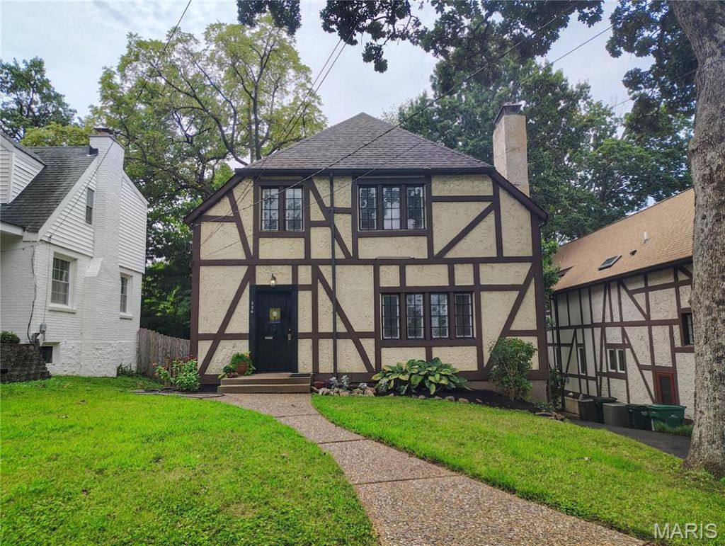 336 Newport Avenue , Webster Groves, MO 63119 Main Photo