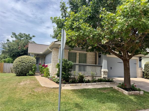 8800 White Ibis DR, Unit 130, Austin, TX 78729