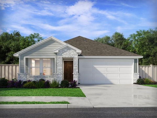 12413 Saint Thomas DR, Del Valle, TX 78617