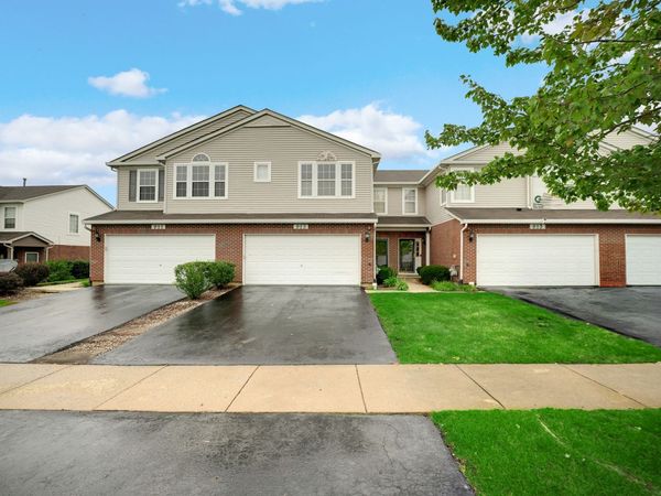 923 Fieldside Drive , Matteson, IL 60443