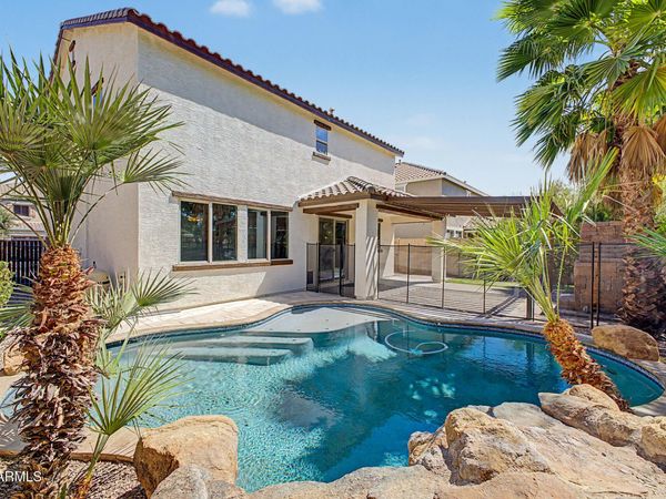 21269 E VIA DEL SOL, Queen Creek, AZ 85142