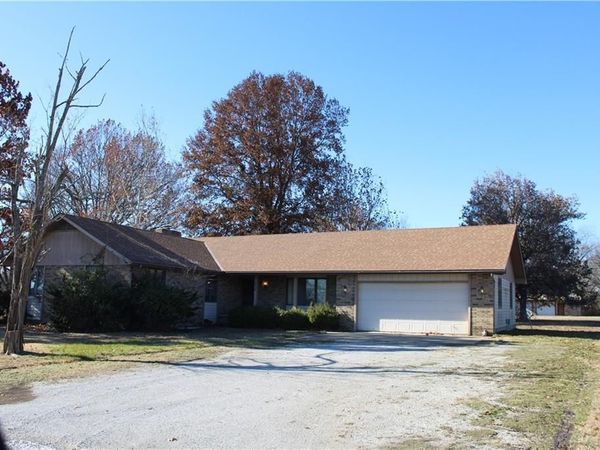 714 S Long Avenue, Arma, KS 66712