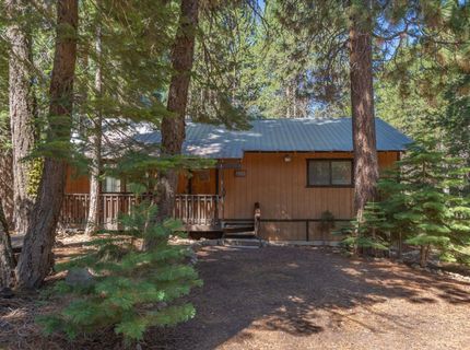 7028 Miami Avenue, Tahoma, CA 96142 Photo