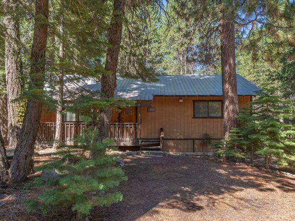 7028 Miami Avenue, Tahoma, CA 96142