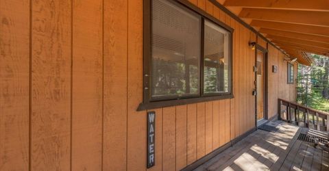 7028 Miami Avenue, Tahoma, CA 96142 Photo