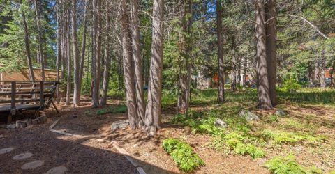 7028 Miami Avenue, Tahoma, CA 96142 Photo