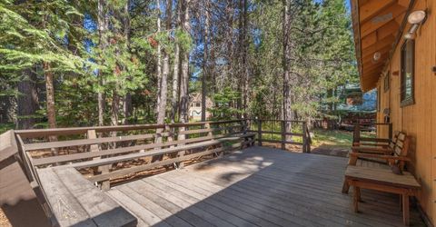 7028 Miami Avenue, Tahoma, CA 96142 Photo