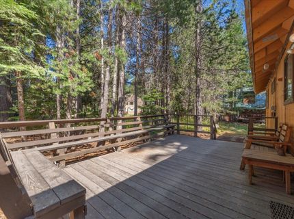 7028 Miami Avenue, Tahoma, CA 96142 Photo