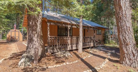 7028 Miami Avenue, Tahoma, CA 96142 Photo