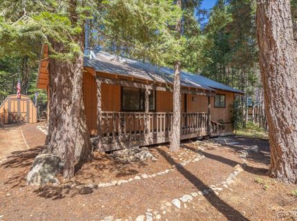 7028 Miami Avenue, Tahoma, CA 96142 Photo
