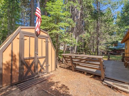 7028 Miami Avenue, Tahoma, CA 96142 Photo
