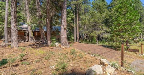 7028 Miami Avenue, Tahoma, CA 96142 Photo
