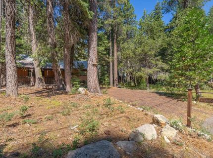 7028 Miami Avenue, Tahoma, CA 96142 Photo