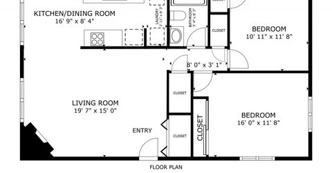 7028 Miami Avenue, Tahoma, CA 96142 Photo