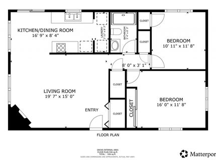7028 Miami Avenue, Tahoma, CA 96142 Photo