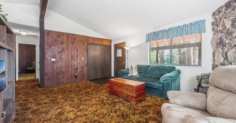 7028 Miami Avenue, Tahoma, CA 96142 Photo
