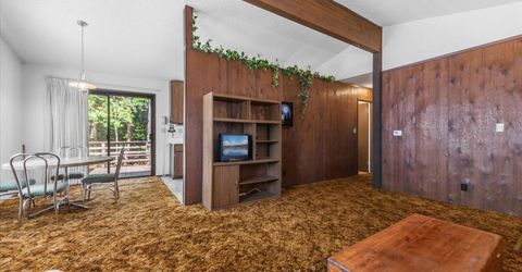 7028 Miami Avenue, Tahoma, CA 96142 Photo