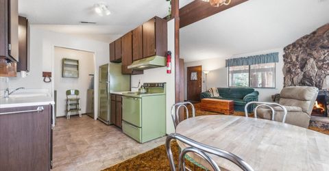 7028 Miami Avenue, Tahoma, CA 96142 Photo