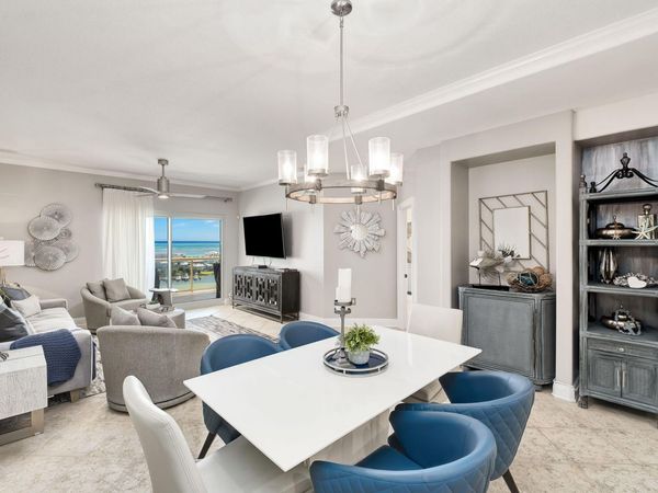 770 Harbor Boulevard, Unit 8C, Destin, FL 32541