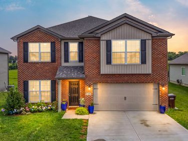 7049 Arbor Ridge Drive, Richmond, KY 40475