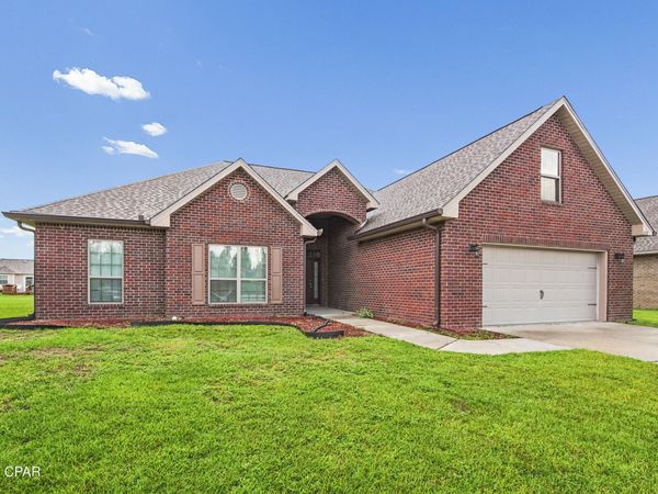 5033 Pretty Way , Panama City, FL 32404