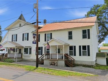 122 County Highway 18b, West Winfield, NY 13491