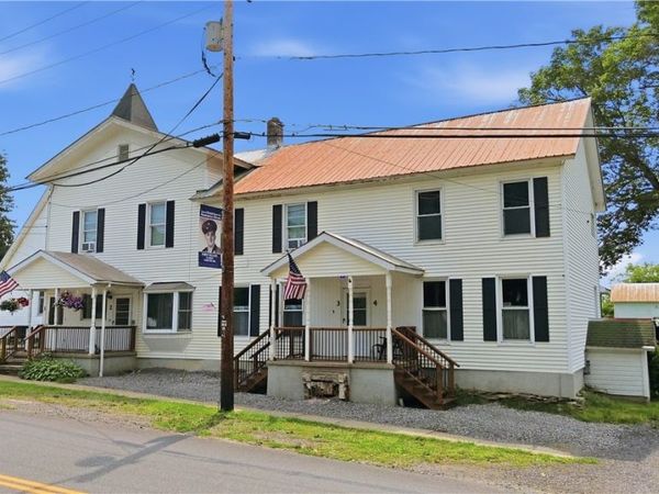 122 County Highway 18b , West Winfield, NY 13491