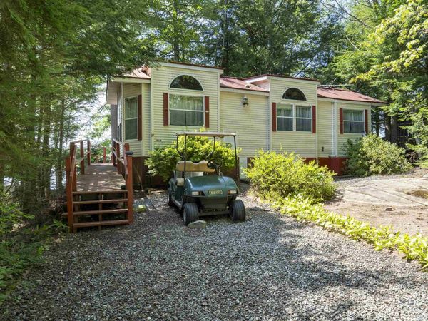 106 Lakeside Drive, Fitzwilliam, NH 03447