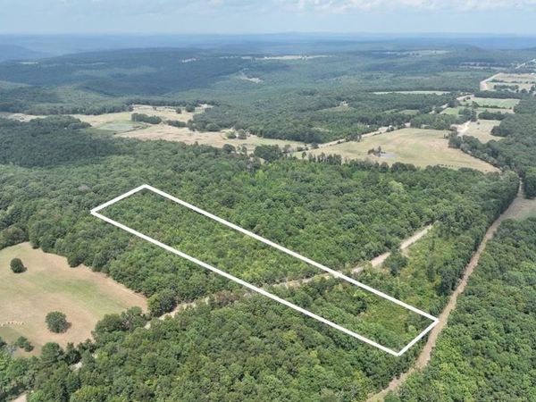 Track 1 Brock Road, Clifton, AR 72031