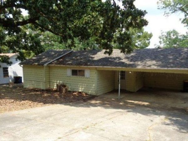41 E Ridge Road, Mayflower, AR 72106