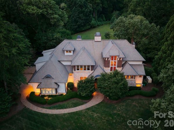 10220 Wildlife Road, Charlotte, NC 28278