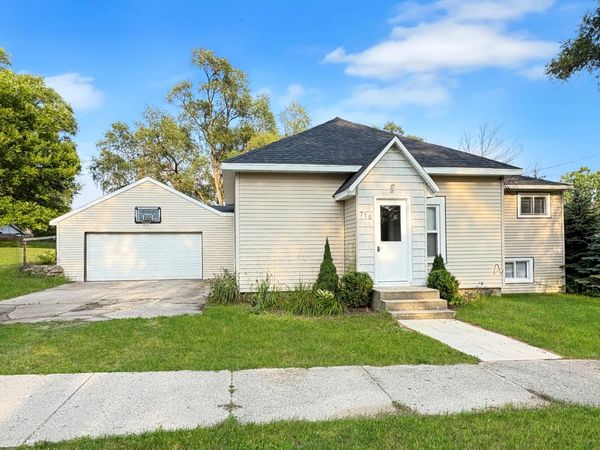 716 Root Street, Belding, MI 48809