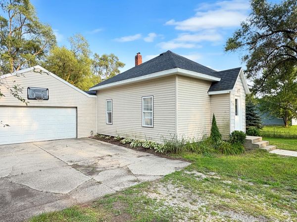 716 Root Street, Belding, MI 48809