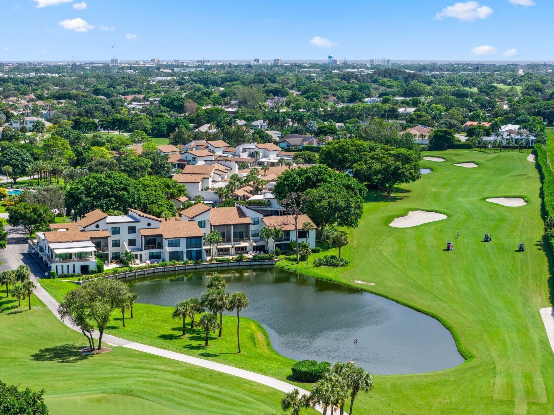 800 Greensward Court, Unit 203-I, Delray Beach, FL 33445 Photo