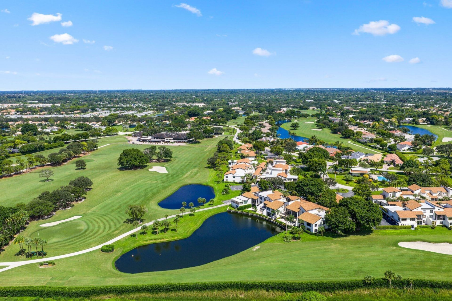 800 Greensward Court, Unit 203-I, Delray Beach, FL 33445 Photo
