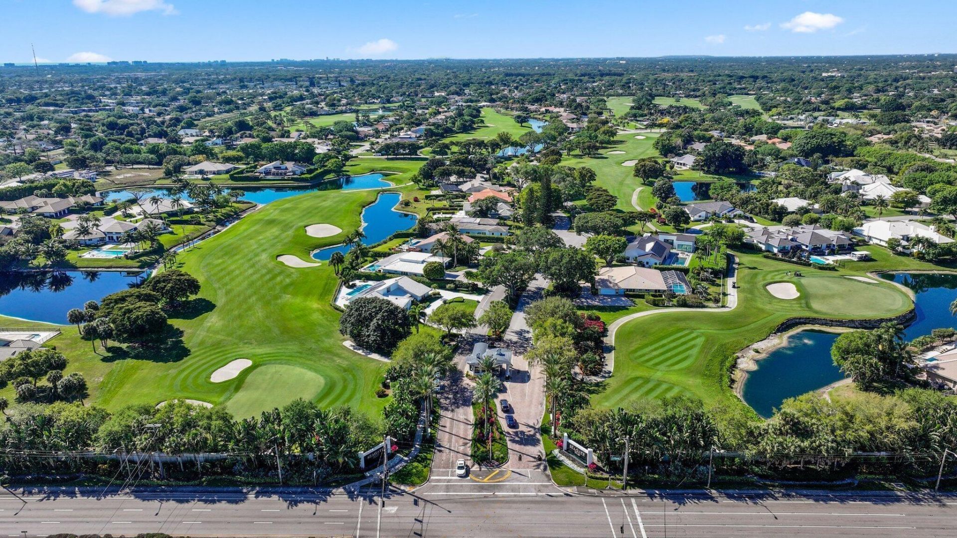 800 Greensward Court, Unit 203-I, Delray Beach, FL 33445 Photo