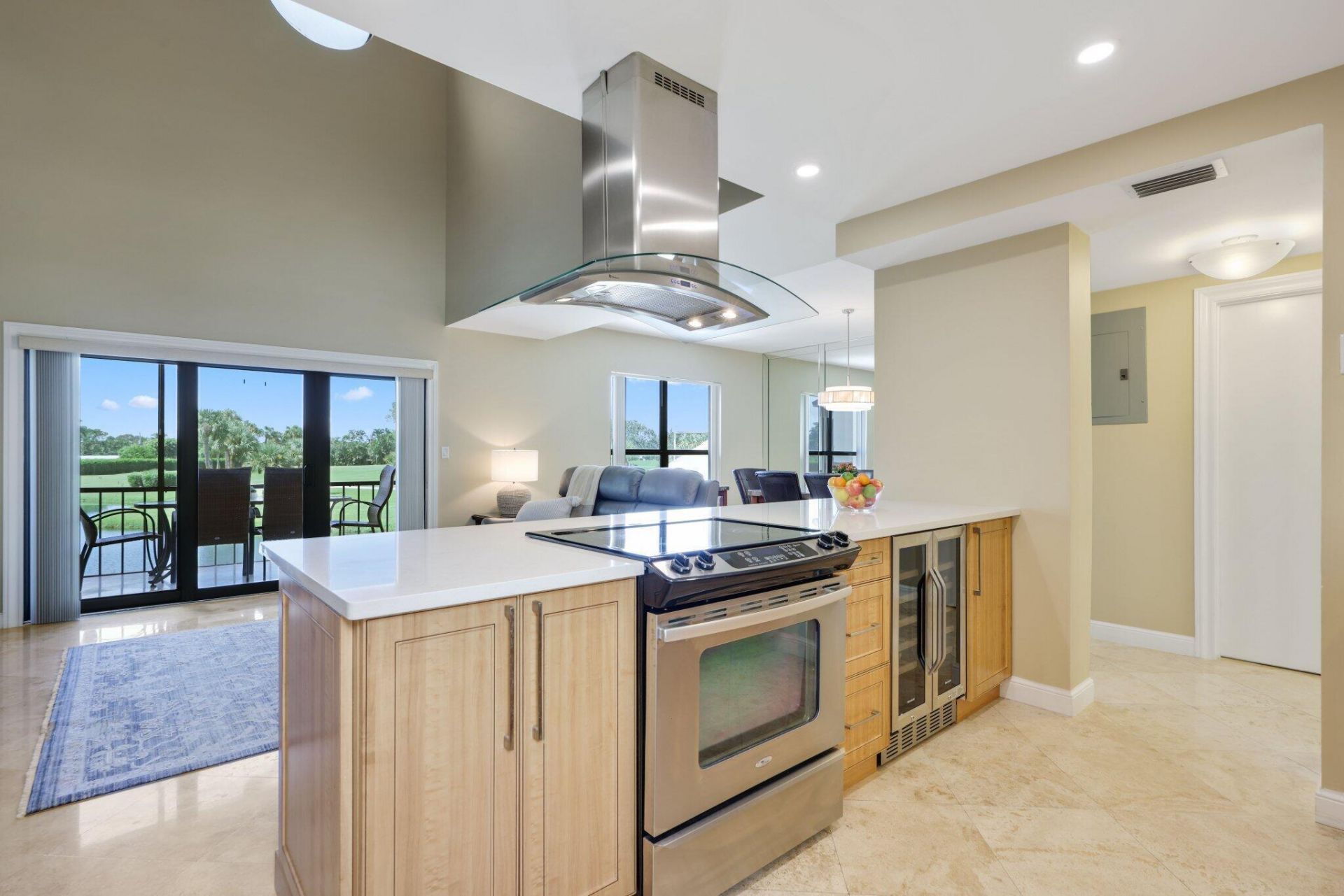 800 Greensward Court, Unit 203-I, Delray Beach, FL 33445 Photo
