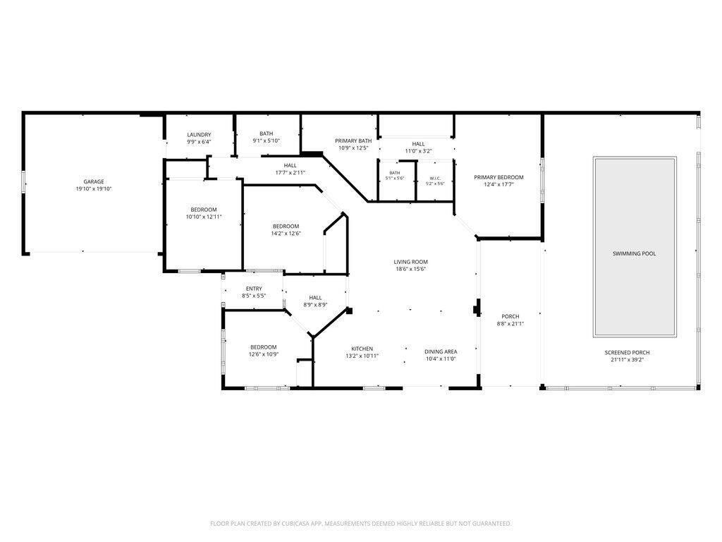 323 NW Bentley Circle, Port Saint Lucie, FL 34986 Photo