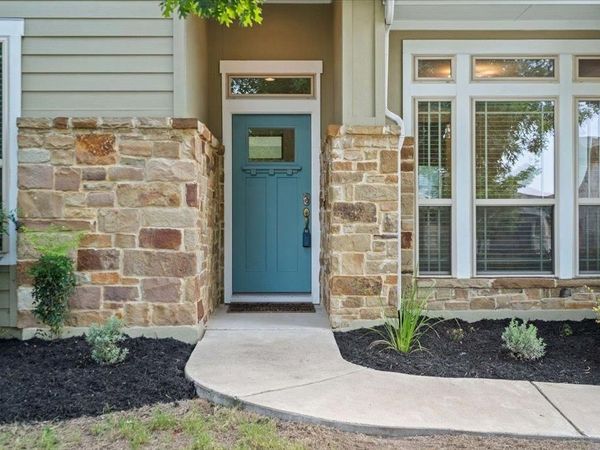 1765 Rowdy LOOP, Unit 47, Leander, TX 78641