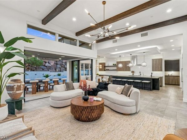 2211 Overlook Canyon Lane, Henderson, NV 89052
