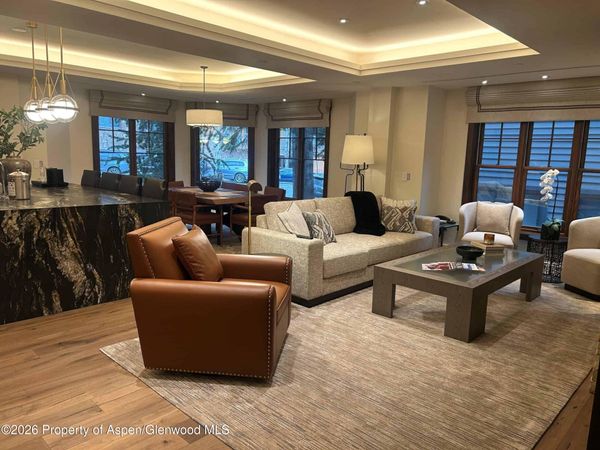 411 S Monarch Street, Unit G4, Aspen, CO 81611