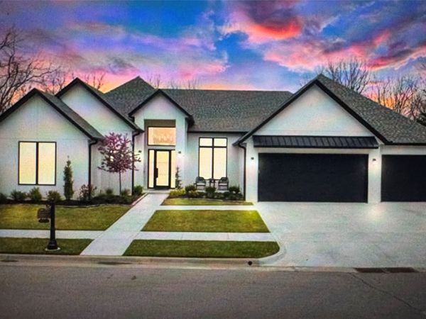 6695 E 123 Place S, Bixby, OK 74008