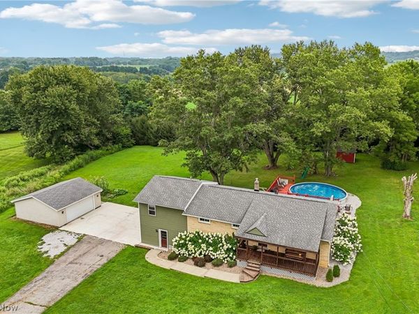 15111 Mount Eaton Road, Rittman, OH 44270