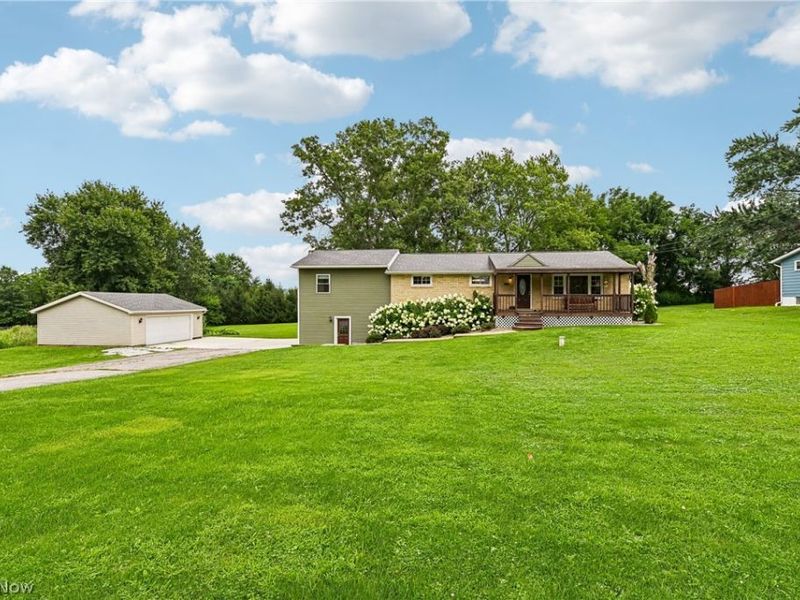 15111 Mount Eaton Road, Rittman, OH 44270 Photo 2
