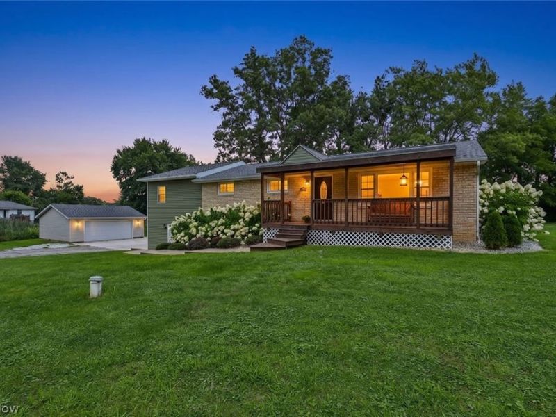 15111 Mount Eaton Road, Rittman, OH 44270 Photo 3