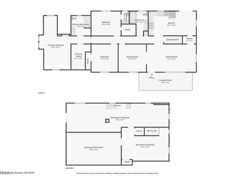 15111 Mount Eaton Road, Rittman, OH 44270 Photo 35