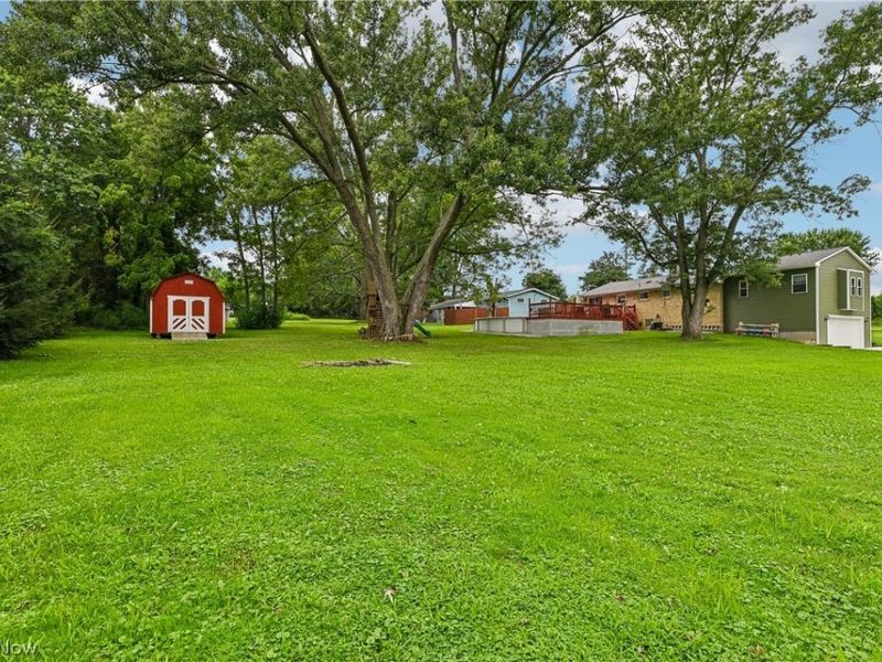 15111 Mount Eaton Road, Rittman, OH 44270 Photo 38