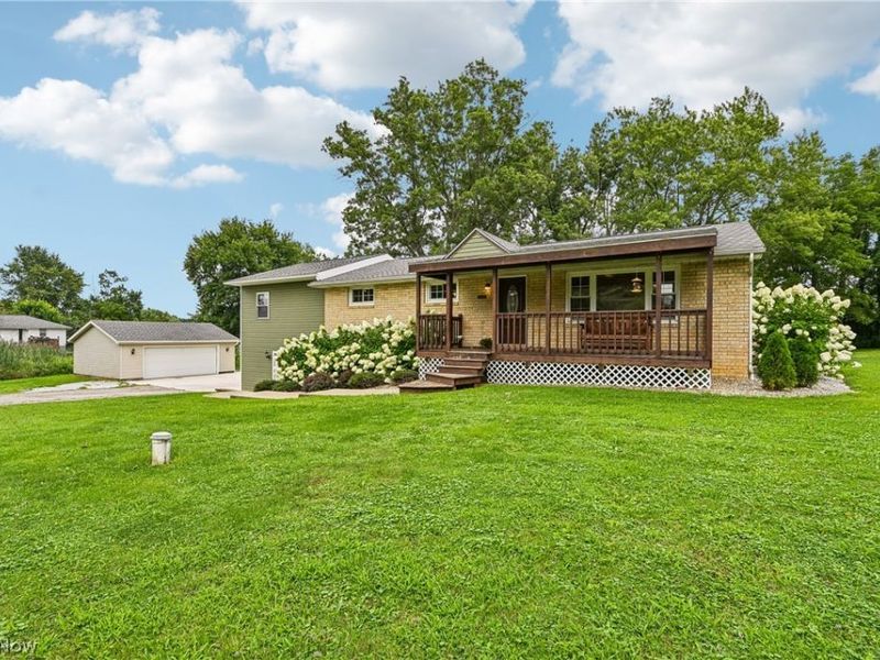 15111 Mount Eaton Road, Rittman, OH 44270 Photo 4