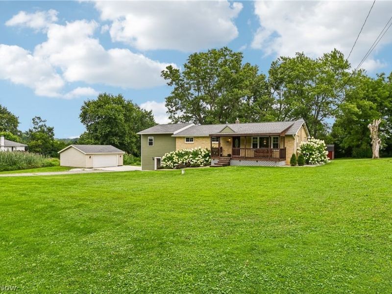 15111 Mount Eaton Road, Rittman, OH 44270 Photo 5