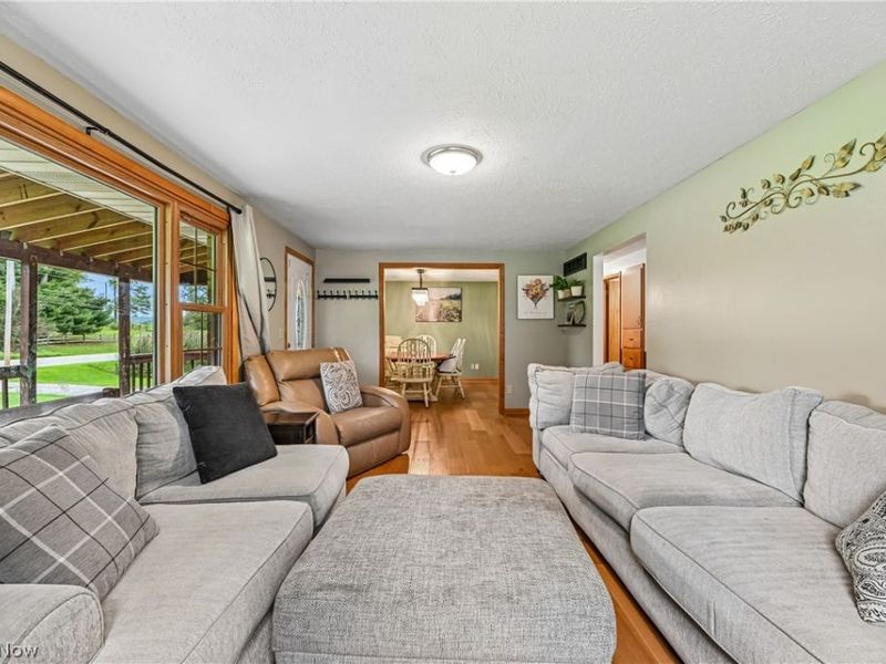 15111 Mount Eaton Road, Rittman, OH 44270 Photo 8